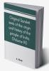 Original sanskrit texts of the origin and history of the people of India their religion and institutions (Volume IV)