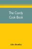 The candy cook book