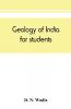 Geology of India for students
