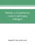 Melodia; a comprehensive course in sight-singing (solfeggio); the educational plan