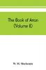 The book of Arran (Volume II)