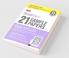 ScoreMore 21 Sample Papers CBSE Boards - Class 12 English Core