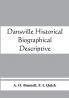 Dansville; historical biographical descriptive
