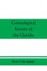 Genealogical history of the Quinby (Quimby) family in England and America