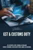 GST & CUSTOMS DUTY
