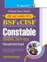 J&K and Ladakh (UTs) : BSF & CISF—Constable GD Recruitment Exam Guide