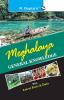 Meghalaya General Knowledge
