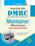 DMRC: Maintainer (Electrician) Recruitment Exam Guide