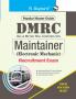 DMRC: Maintainer (Electronic Mechanic) Recruitment Exam Guide