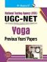 NTA-UGC-NET/JRF : Yoga (Paper-II) – Previous Years' Papers
