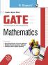 GATE: Mathematics Exam Guide (Big Size)