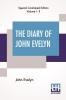 The Diary Of John Evelyn (Complete)