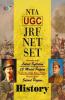 UGCNTA/NET/JRF/SET History