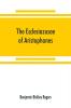 The Ecclesiazusae of Aristophanes