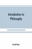 Introduction to philosophy
