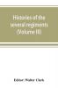 Histories of the several regiments and battalions from North Carolina in the great war 1861-'65 (Volume III)