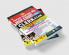 Haryana & Punjab High Court Clerk Exam-Practice Work Book -E-2019 (21 SETS)