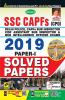 SSC CAPFs (CPO)  Solved paer(I)-2019 English Set-11