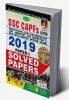 SSC CAPFs (CPO)  Solved paer(I)-2019 English Set-11