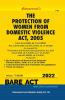 The Protection of Women from Domestic Violence Act 2005