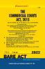 The Commercial Courts Act 2015