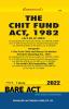 The Chit Fund Act 1982