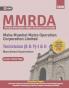 MMRDA MMMOCL 2019 : Technician (S&T) I & II