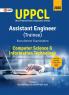Uppcl (Uttar Pradesh Power Corporation Ltd.) 2020 Assistant Engineer (Trainee) Computer Science and Information Technology 2 Edition