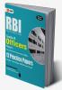 RBI 2019 - Grade B Officers Ph I - 12 Practice Papers