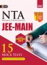 NTA JEE Mains 2022 : 15 Mock Tests