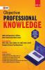 Objective Professional Knowledge (IBPS and SBI Specialist IT Officer Computer Science Teaching Exams)