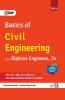 Basics of Civil Engineering for Diploma Engineer