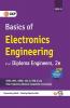 Basics of Electronics Engineering for Diploma Engineer