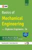 Basics of Mechanical Engineering for Diploma Engineer