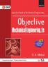 Objective Mechanical Engineering By GK Mithal
