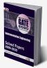 GATE 2020 : Instrumentation Engineering - Solved Papers 2000-2019