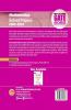 GATE 2020 : Mathematics - Solved Papers 2000-2019