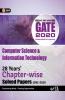 GATE 2020 : Computer Science & Information Technology - 28 Years' Chapter-Wise Solved papers (1992-2019)