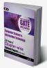 GATE 2020 : Computer Science & Information Technology - 28 Years' Chapter-Wise Solved papers (1992-2019)