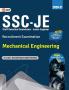 SSC JE 2020 : Mechanical Engineering - Guide