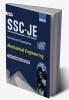 SSC JE 2020 : Mechanical Engineering - Guide