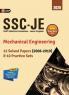 SSC JE 2020 : Mechanical Engineering - Solved Paper & Practice Sets