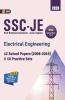 SSC JE 2020 : Electrical Engineering - Solved Paper & Practice Sets