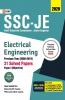 Ssc Je 2020