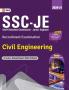 SSC JE 2020 : Civil Engineering - Guide