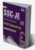 SSC JE 2020 : Civil Engineering - Guide