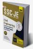 SSC JE 2020 : Civil Engineering - Previous Years Solved Papers (2008-19)