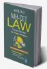 MH-CET LAW for 3 Years LLB Course 2020