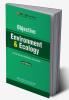 Objective Environment & Ecology 2ed