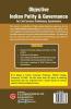 Objective Indian Polity & Governance 2ed